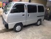 Suzuki Carry 2005 - Bán xe Suzuki Carry năm sản xuất 2005, màu bạc chính chủ, giá 138tr