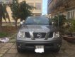 Nissan Navara 2013 - Bán Nissan Navara 2.5 đời 2013, màu xám, nhập khẩu nguyên chiếc số sàn