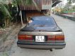 Honda Accord 1990 - Bán xe Honda Accord năm sản xuất 1990, màu nâu, nhập khẩu nguyên chiếc