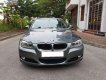 BMW 3 Series 2011 - Bán BMW 3 Series 320i năm sản xuất 2011, màu xám, nhập khẩu số tự động