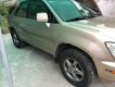 Lexus RX 2002 - Bán Lexus RX300 sx 2002, xe nhập, giá tốt