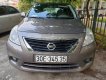 Nissan Sunny XL 2016 - Bán Nissan Sunny XL 2016, màu nâu chính chủ, giá 345tr