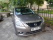 Nissan Sunny XL 2016 - Bán Nissan Sunny XL 2016, màu nâu chính chủ, giá 345tr