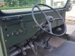 Jeep CJ   1990 - Cần bán lại xe Jeep CJ sản xuất 1990, màu xanh lam, xe nhập