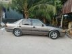 Honda Accord 1990 - Bán xe Honda Accord năm sản xuất 1990, màu nâu, nhập khẩu nguyên chiếc