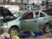 Toyota Vios 2004 - Bán Toyota Vios G đời 2004, màu xanh ngọc, giá tốt