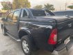 Isuzu Dmax 2007 - Bán ô tô Isuzu Dmax 2007, màu đen, xe nhập số sàn