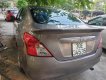 Nissan Sunny XL 2016 - Bán Nissan Sunny XL 2016, màu nâu chính chủ, giá 345tr