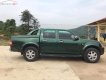 Isuzu Dmax 2006 - Bán ô tô Isuzu Dmax sản xuất 2006, màu xanh lam, xe nhập