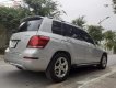 Mercedes-Benz GLK Class Mercedes Benz GLK Class GLK220 CDI 4Matic 2013 - Bán xe Mercedes GLK 220 CDI đời 2013, màu bạc, nhập khẩu nguyên chiếc