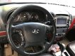 Hyundai Santa Fe 2009 - Bán Hyundai Santa Fe sản xuất 2009, màu đen, xe nhập 