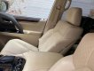 Lexus LX   2016 - Bán ô tô Lexus LX 570 2016, màu đen, nhập khẩu nguyên chiếc