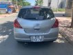 Nissan Tiida 1.8 AT 2009 - Bán Nissan Tiida đời 2009, màu bạc, xe nhập chính hãng