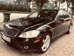 Mercedes-Benz S class 2008 - Bán xe Mercedes S550 AMG sản xuất 2008, màu đen, nhập khẩu nguyên chiếc chính hãng