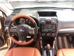 Subaru Forester   2013 - Bán Subaru Forester XT Turbo năm sản xuất 2013, màu vàng, xe nhập