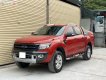 Ford Ranger 2014 - Cần bán Ford Ranger đời 2014, màu đỏ, nhập khẩu