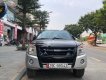 Isuzu Dmax LS 3.0 4x2 MT 2010 - Bán Isuzu Dmax LS 3.0 4x2 MT sản xuất năm 2010, màu đen