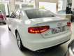 Audi A4 1.8   2013 - Bán Audi A4 1.8 đời 2013, màu trắng, xe nhập đẹp như mới, giá 880tr