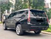 Cadillac Escalade Platium 2015 - Bán Cadillac Escalade Platium năm 2015, màu đen, xe nhập như mới