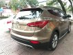 Hyundai Santa Fe 2.2  2015 - Bán xe Hyundai Santa Fe 2.2 đời 2015, nhập khẩu  