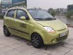 Chevrolet Spark 2009 - Bán xe cũ Chevrolet Spark sản xuất 2009, màu xanh lục