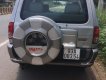 Isuzu Hi lander 2007 - Cần bán Isuzu Hi lander sản xuất năm 2007, màu bạc xe còn mới lắm