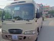 Hyundai County 2005 - Cần bán Hyundai County 3.9L năm sản xuất 2005, màu kem (be)