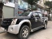 Isuzu Dmax LS 3.0 4x2 MT 2010 - Bán Isuzu Dmax LS 3.0 4x2 MT sản xuất năm 2010, màu đen