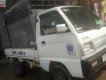 Suzuki Super Carry Truck 2010 - Cần bán gấp Suzuki Super Carry Truck năm 2010, màu trắng