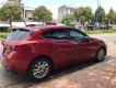 Mazda 3 1.5 AT 2015 - Bán Mazda 3 sản xuất 2015, màu đỏ, 550tr xe còn mới lắm