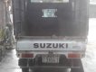 Suzuki Super Carry Truck 2010 - Cần bán gấp Suzuki Super Carry Truck năm 2010, màu trắng