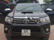 Toyota Hilux 2015 - Cần bán xe Toyota Hilux đời 2015, màu đen, nhập khẩu chính hãng