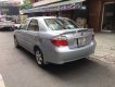 Toyota Vios 2003 - Cần bán xe Toyota Vios đời 2003, màu bạc, 222tr