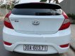 Hyundai Accent 2015 - Bán Hyundai Accent sản xuất 2015, màu trắng, nhập khẩu nguyên chiếc