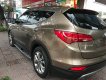 Hyundai Santa Fe 2.2  2015 - Bán xe Hyundai Santa Fe 2.2 đời 2015, nhập khẩu  