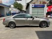 Mercedes-Benz S class Mercedes Benz S class S350 2008 - Bán ô tô Mercedes S350 2008, màu bạc, nhập khẩu, giá chỉ 860 triệu