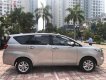 Toyota Innova  G 2016 - Bán xe Toyota Innova G 2016, màu xám, chính chủ, 685 triệu