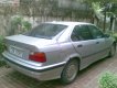 BMW 3 Series 1998 - Bán ô tô BMW 3 Series đời 1998, màu bạc, nhập khẩu, chính hãng