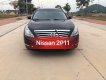 Nissan Teana 2010 - Bán ô tô Nissan Teana sản xuất 2010, màu đen, nhập khẩu chính hãng