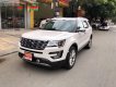 Ford Explorer 2017 - Bán Ford Explorer năm sản xuất 2017, màu trắng, nhập khẩu