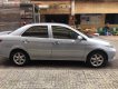 Toyota Vios 2003 - Cần bán xe Toyota Vios đời 2003, màu bạc, 222tr