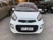 Kia Morning 2016 - Bán Kia Morning 2016, màu trắng số sàn