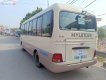 Hyundai County 2005 - Cần bán Hyundai County 3.9L năm sản xuất 2005, màu kem (be)