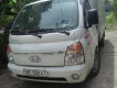 Hyundai Porter 2007 - Bán ô tô Hyundai Porter sản xuất 2007, màu trắng, nhập khẩu chính hãng