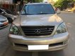 Lexus GX 2006 - Bán xe Lexus GX sản xuất năm 2006, nhập khẩu nguyên chiếc chính hãng
