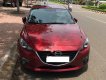 Mazda 3 1.5 AT 2015 - Bán Mazda 3 sản xuất 2015, màu đỏ, 550tr xe còn mới lắm