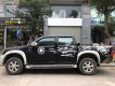 Isuzu Dmax LS 3.0 4x2 MT 2010 - Bán Isuzu Dmax LS 3.0 4x2 MT sản xuất năm 2010, màu đen