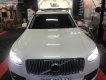 Volvo XC90   2015 - Cần bán Volvo XC90 Incription năm 2015, màu trắng, nhập khẩu 