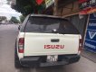 Isuzu Dmax 2010 - Bán xe Isuzu Dmax sản xuất năm 2010, màu trắng, xe nhập, 265tr