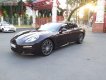 Porsche Panamera 3.6 V6 2016 - Cần bán xe Porsche Panamera 3.6 V6 sản xuất năm 2016, màu nâu, nhập khẩu nguyên chiếc còn mới